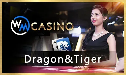 Casino games